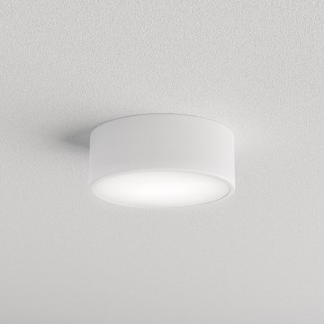 Brilagi - Stropna svjetiljka sa senzorom CLARE 1xE27/40W/230V Ø 20 cm bijela
