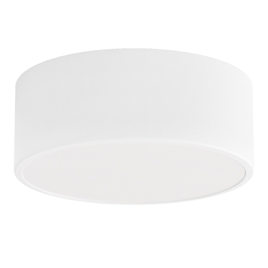 Brilagi - Stropna svjetiljka sa senzorom CLARE 1xE27/40W/230V Ø 20 cm bijela
