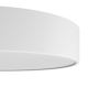 Brilagi - Stropna svjetiljka sa senzorom CLARE 2xE27/24W/230V pr. 30 cm bijela
