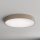 Brilagi - Stropna svjetiljka sa senzorom CLARE 5xE27/24W/230V promjer 60 cm bež
