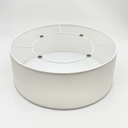 Brilagi - Stropna svjetiljka SIRIJA MODERN 2xE27/60W/230V Ø 35 cm bijela