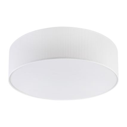 BRILAGI - Stropna svjetiljka SIRIJA MODERN 4xE27/60W/230V Ø 45 cm bijela