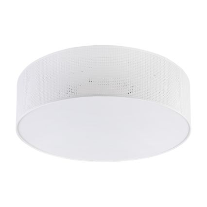 Brilagi - Stropna svjetiljka SIRIJA MODERN 4xE27/60W/230V Ø 45 cm bijela