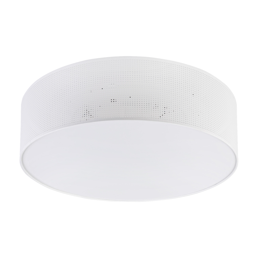 Brilagi - Stropna svjetiljka SIRIJA MODERN 4xE27/60W/230V Ø 45 cm bijela