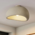 BRILAGI - Stropna svjetiljka WABI SABI 1xE27/60W/230V Ø 40 cm bež