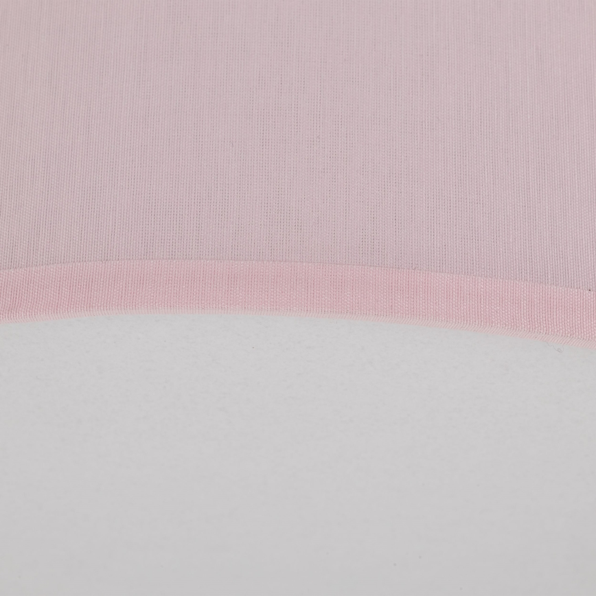 Brilagi - Stropna svjetiljka za djecu NIMBUS 4xE27/15W/230V 46x63 cm ružičasta