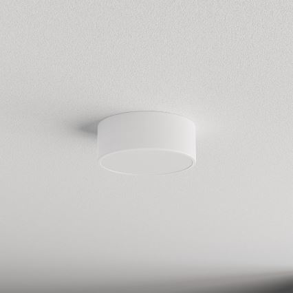 Brilagi - Stropna svjetiljka za kupaonicu CLARE 1xE27/24W/230V pr. 20 cm IP54 bijela