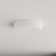 Brilagi - Stropna svjetiljka za kupaonicu CLARE 2xE27/24W/230V pr. 30 cm bijela IP54