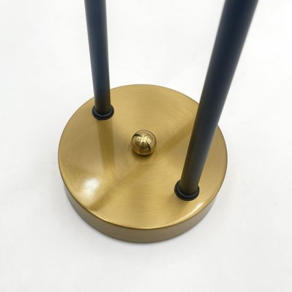 Brilagi - Stropni luster MALIVA 4xE14/15W/230V zlatni