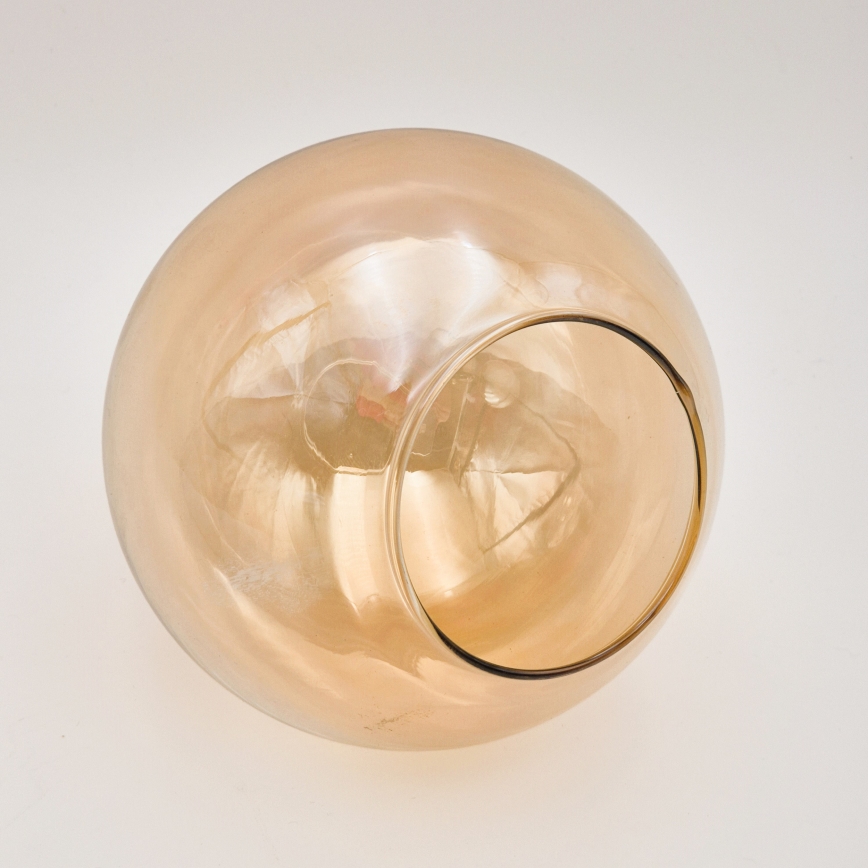 Brilagi - Stropni luster MALIVA 6xE14/15W/230V zlatni