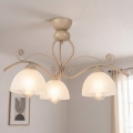 BRILAGI - Stropni luster (montiran na površinu) ANTICO MODERN 3xE27/60W/230V bež