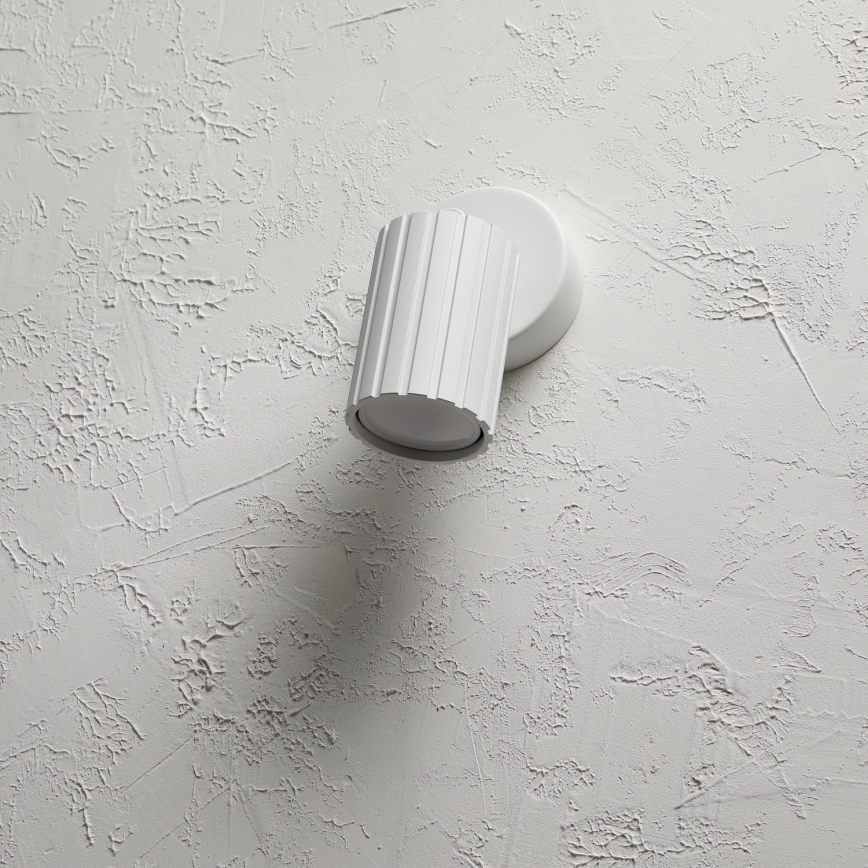 Brilagi - Stropni spot CRISPINA 1xGU10/10W/230V bijela