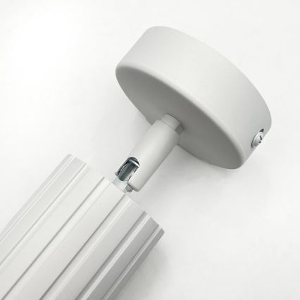 Brilagi - Stropni spot CRISPINA 1xGU10/10W/230V bijela