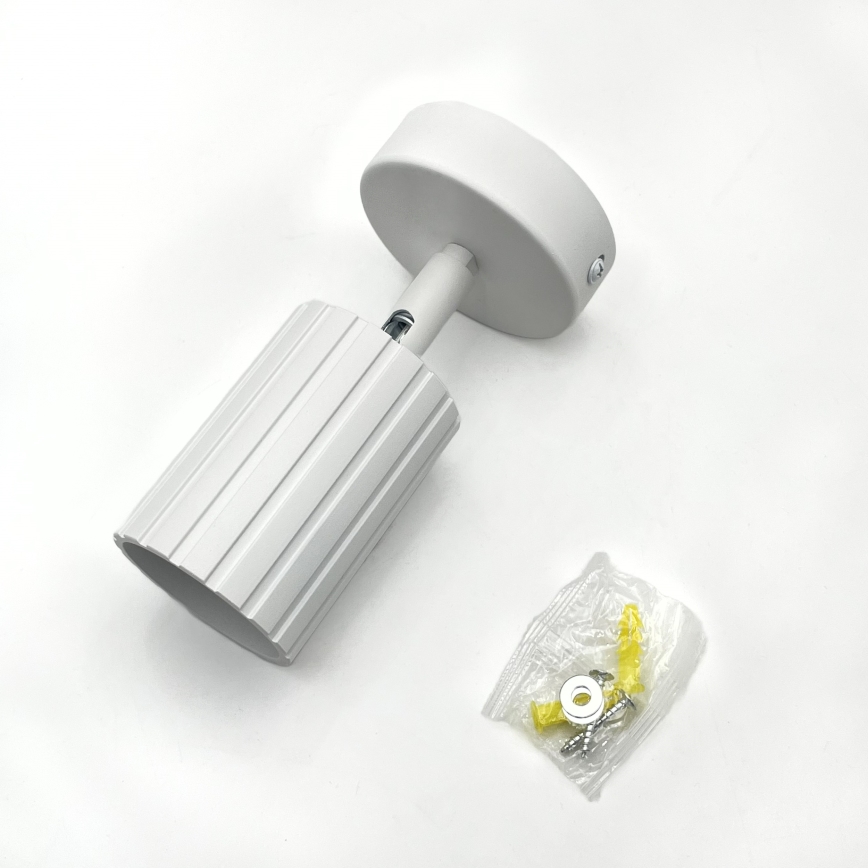 Brilagi - Stropni spot CRISPINA 1xGU10/10W/230V bijela