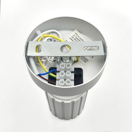 Brilagi - Stropni spot CRISPINA 1xGU10/10W/230V bijela