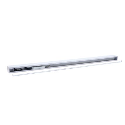 Brilagi - LED kupaonsko stropno svjetlo SLEEKLINE LED/40W/230V 3000/4500/6000K bijela IP44
