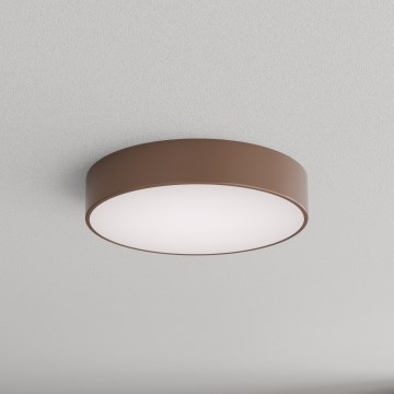 Brilagi - Stropno svjetlo CLARE 3xE27/40W/230V Ø 40 cm smeđe