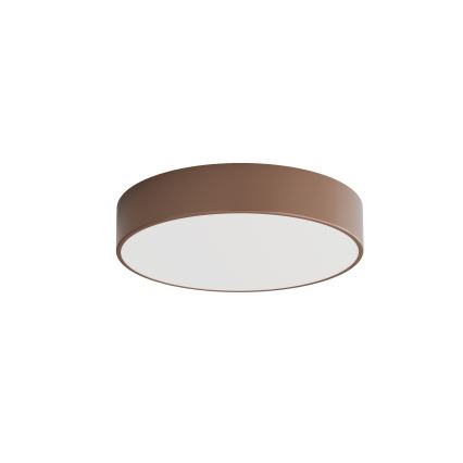 Brilagi - Stropno svjetlo CLARE 3xE27/40W/230V Ø 40 cm smeđe