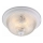 Brilagi - Stropno svjetlo FRESCO 2xE27/40W/230V, promjer 28 cm, bijelo