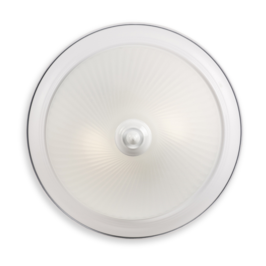 BRILAGI - Stropno svjetlo FRESCO 2xE27/40W/230V, promjer 28 cm, bijelo