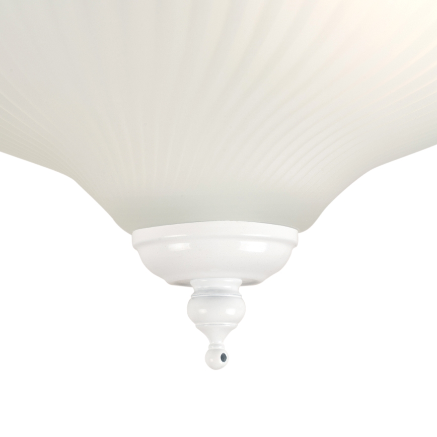 BRILAGI - Stropno svjetlo FRESCO 2xE27/40W/230V, promjer 28 cm, bijelo