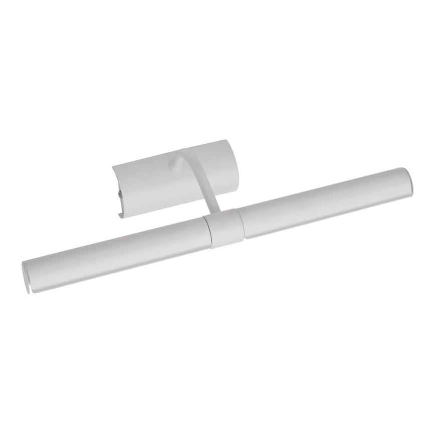 Brilagi - Svjetiljka za slike DANAE 2xE14/40W/230V bijela