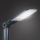 Brilagi - Ulična LED svjetiljka URBANLIGHT LED/100W/230V antracit IP65