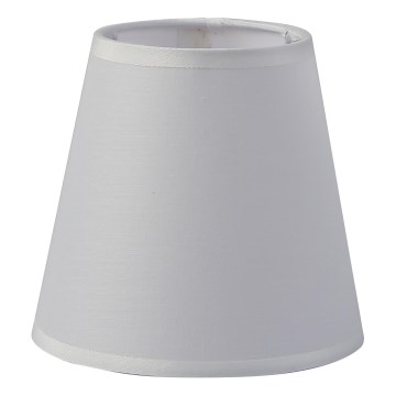 Brilagi - Univerzalno sjenilo NUBILA E27 13x9 cm bijela