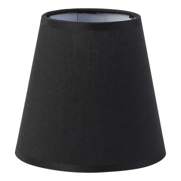 Brilagi - Univerzalno sjenilo NUBILA E27 13x9 cm crna