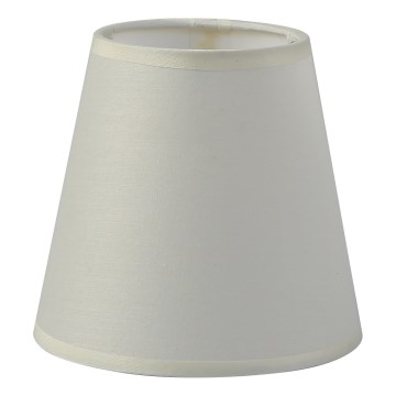 Brilagi - Univerzalno sjenilo NUBILA E27 13x9 cm krem