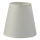 Brilagi - Univerzalno sjenilo NUBILA E27 13x9 cm krem