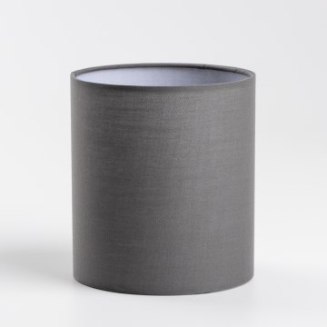 Brilagi - Univerzalno sjenilo NUBILA E27 15,5x14 cm antracit