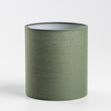 Brilagi - Univerzalno sjenilo NUBILA E27 15,5x14 cm zelena
