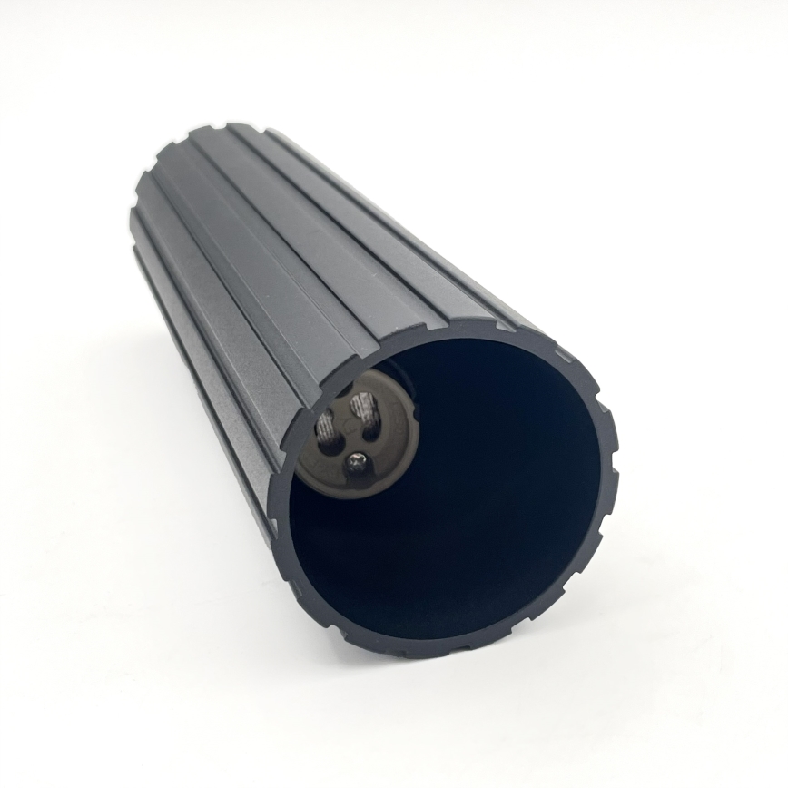 Brilagi - Usmjerni reflektor CRISPINA 1xGU10/10W/230V 20 cm crna