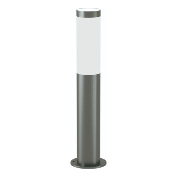 Brilagi - Vanjska lampa ELIA 1xE27/20W/230V IP44 50 cm matni krom