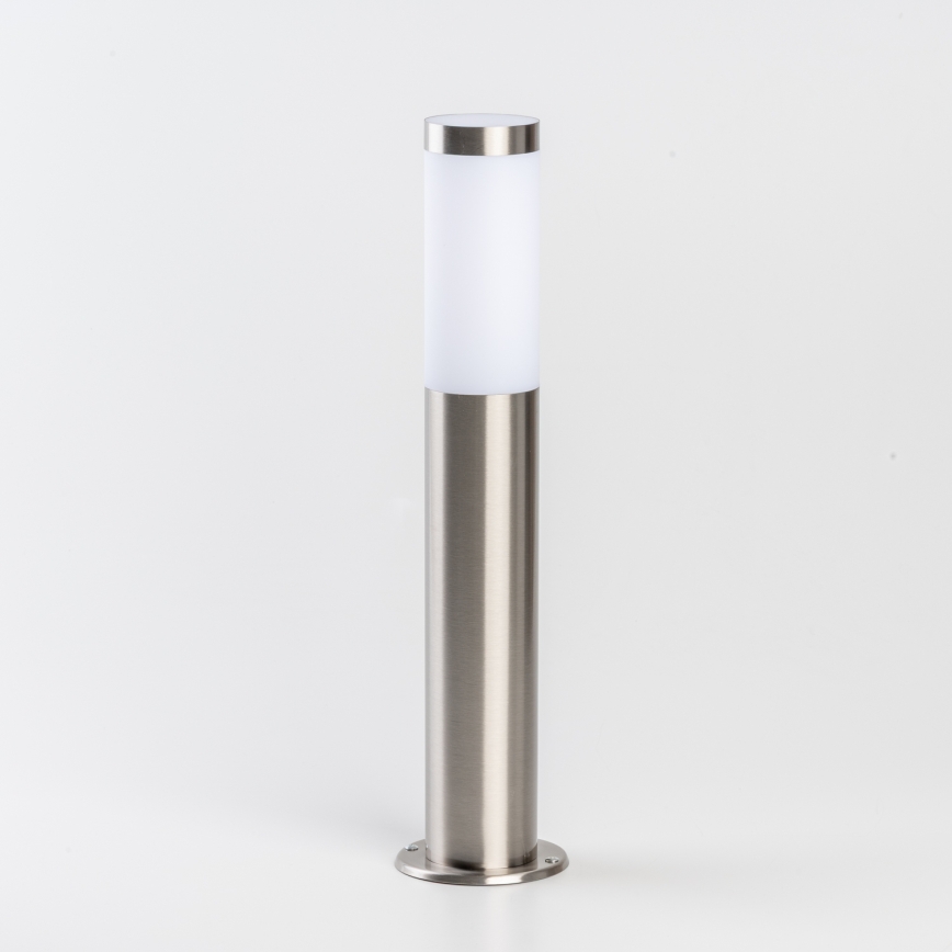 BRILAGI - Vanjska lampa ELIA 1xE27/20W/230V IP44 50 cm matni krom