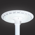 Brilagi - Vanjska LED ulična lampa URBANSPARK LED/120W/230V bijela IP65