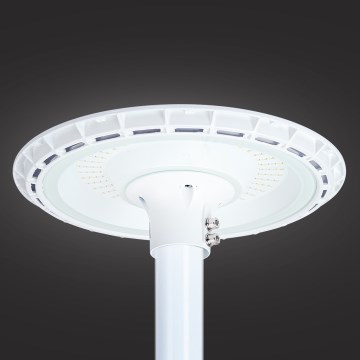 Brilagi - Vanjska LED ulična lampa URBANSPARK LED/120W/230V bijela IP65