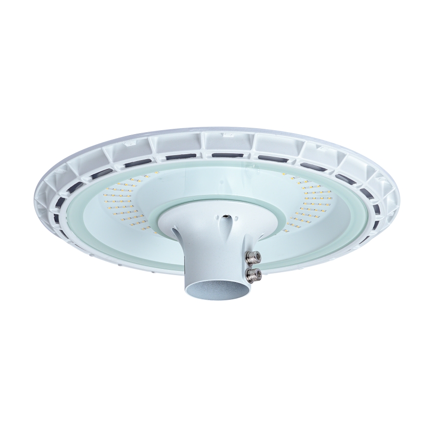 Brilagi - Vanjska LED ulična lampa URBANSPARK LED/120W/230V bijela IP65