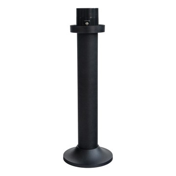 BRILAGI - Vanjska noga lampe HARBOR 1xE27/40W/230V 50 cm IP33 crna