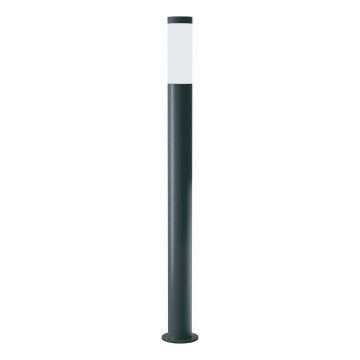 Brilagi - Vanjska svjetiljka ELIA 1xE27/20W/230V IP44 100 cm antracit