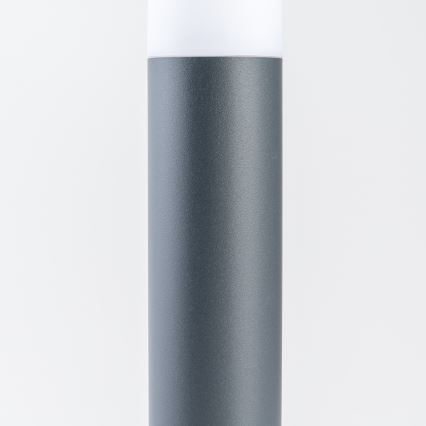 BRILAGI - Vanjska svjetiljka ELIA 1xE27/20W/230V IP44 100 cm antracit