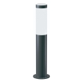 Brilagi - Vanjska svjetiljka ELIA 1xE27/20W/230V IP44 50 cm antracitna