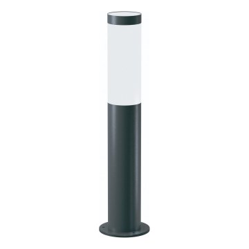 Brilagi - Vanjska svjetiljka ELIA 1xE27/20W/230V IP44 50 cm antracitna