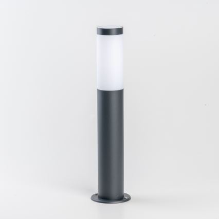 BRILAGI - Vanjska svjetiljka ELIA 1xE27/20W/230V IP44 50 cm antracitna