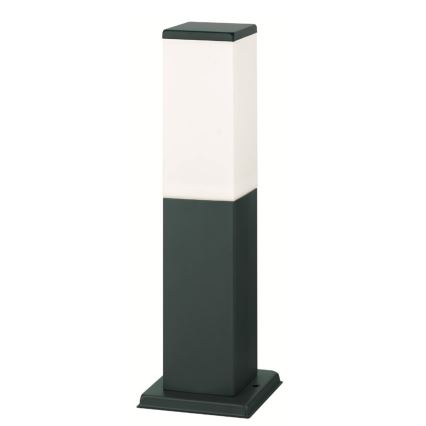 Brilagi - Vanjska svjetiljka NOVA 1xE27/15W/230V 40 cm IP44 antracit