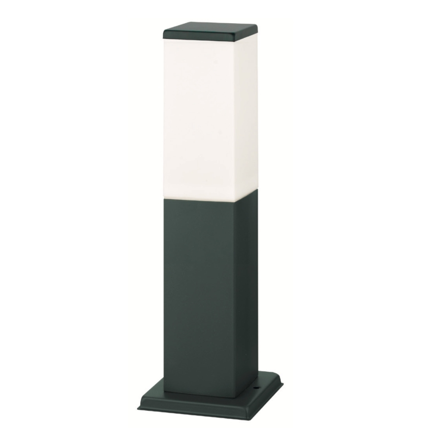 Brilagi - Vanjska svjetiljka NOVA 1xE27/15W/230V 40 cm IP44 antracit