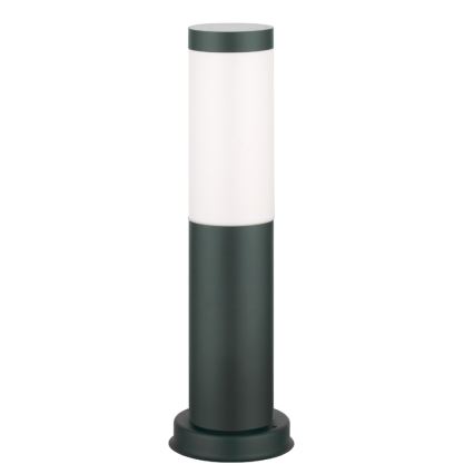 Brilagi - Vanjska svjetiljka NOVA 1xE27/15W/230V 40 cm IP44 antracitna