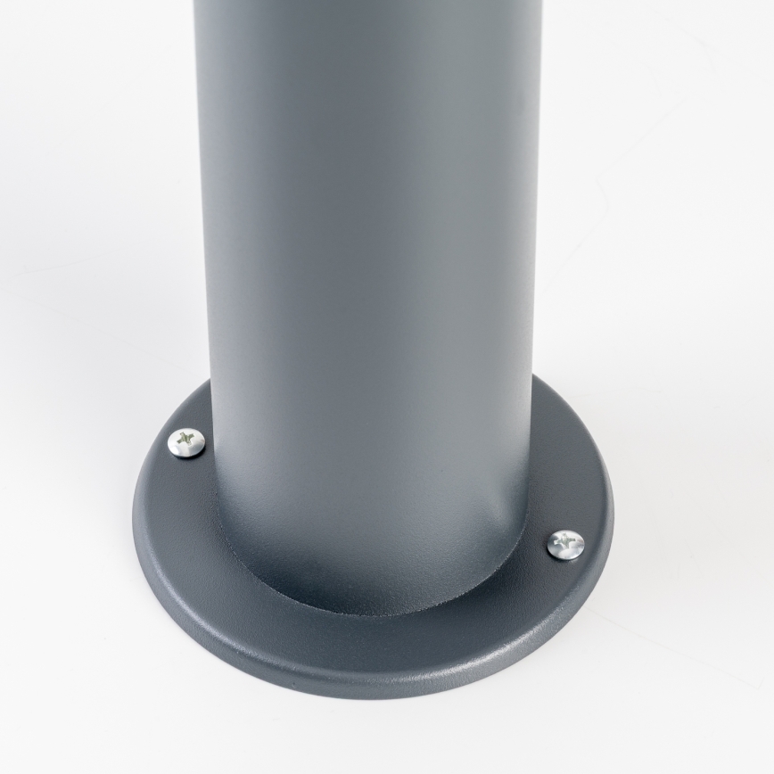 BRILAGI - Vanjska lampa sa senzorom pokreta ELIA 1xE27/20W/230V IP44 100 cm antracit