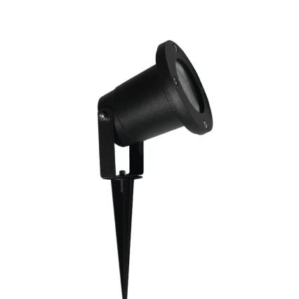 Brilagi - Vanjska svjetiljka SPIKE 1xGU10/50W/230V IP65